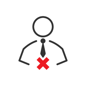 Don't let human error be your vulnerability