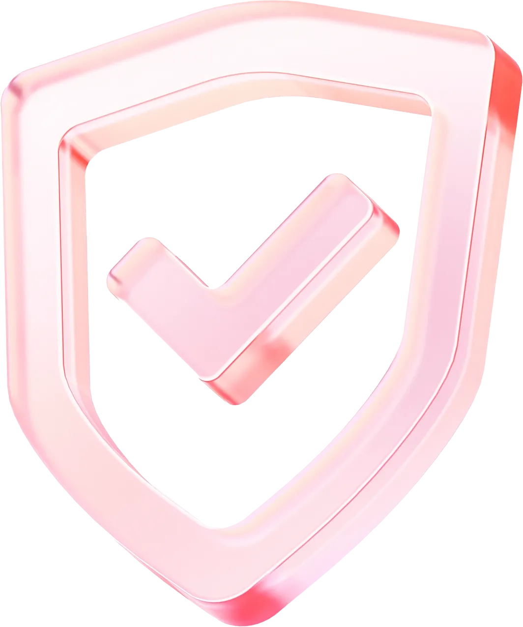 Information security shield